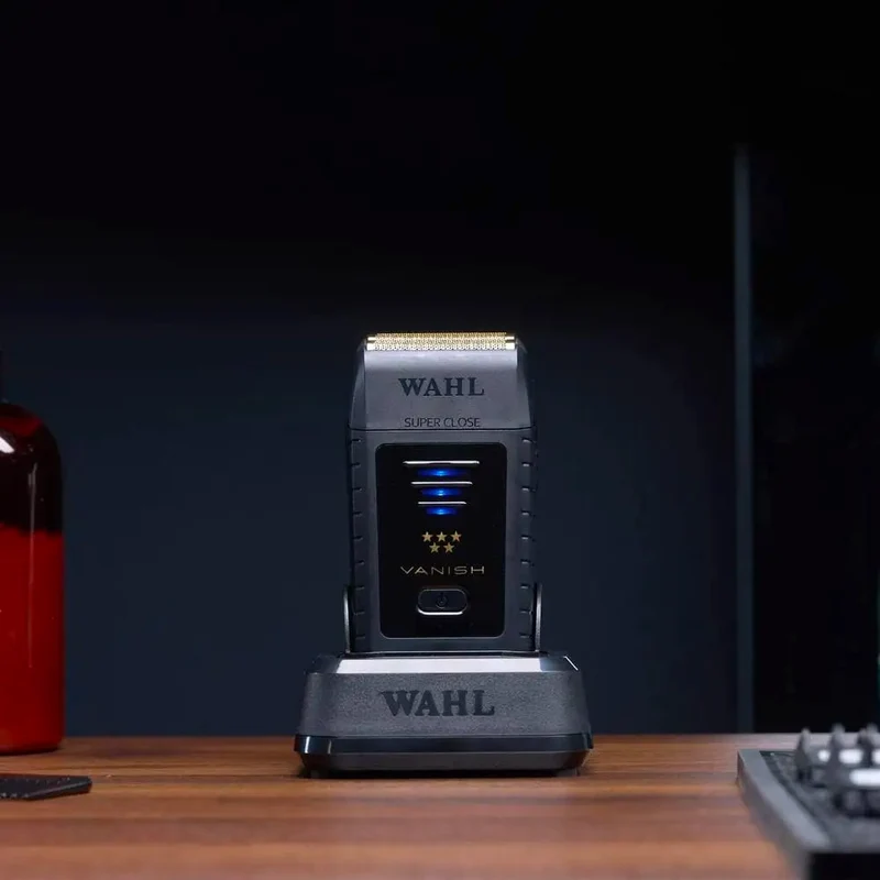 Wahl Single Power Station - base de recharge