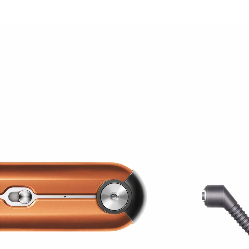 Dyson Corrale Lisseur Cuivre