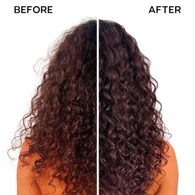 Alfaparf Milano Semi di Lino Curls Low Shampoo 75ml - shampooing cheveux bouclés