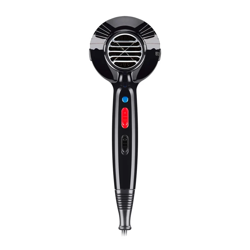 Moser Ventus Pro Black - sèche-cheveux professionnel