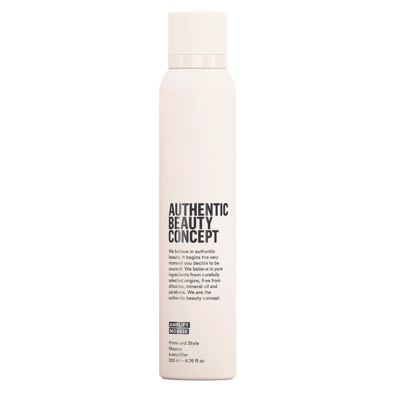 Mousse Volumisante - 200ml