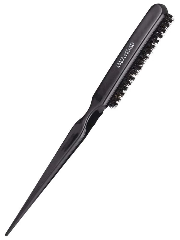 Brosse à chignon professionnelle JACQUES SEBAN
