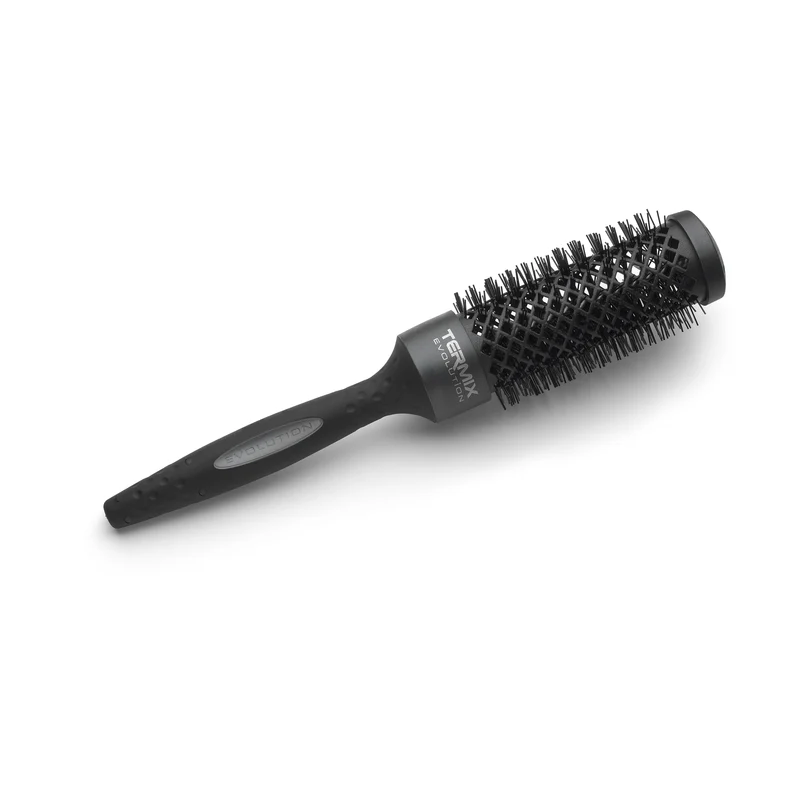 Brosse ronde professionnelle EVOLUTION plus TERMIX 32 mm