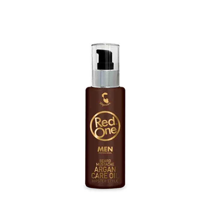 REDONE Huile De Barbe Argan