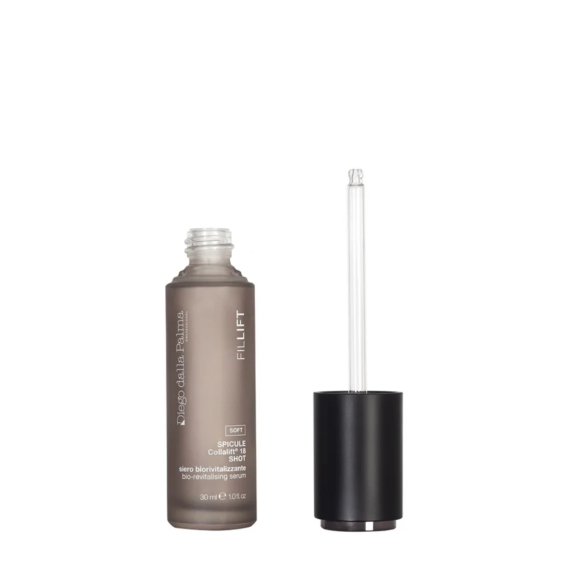 Diego dalla Palma Professional Fillift Spicule Collalift 18 Shot Soft 30ml - sérum biorivitalisant léger