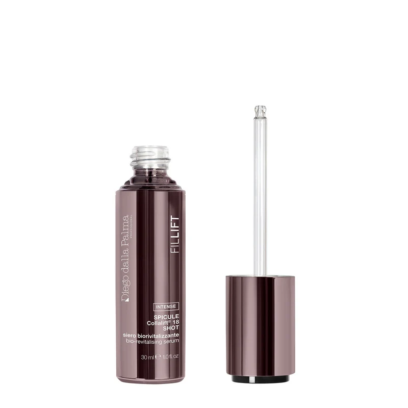 Diego dalla Palma Professional Fillift Spicule Collalift 18 Shot Intense 30ml - sérum biorivitalisant