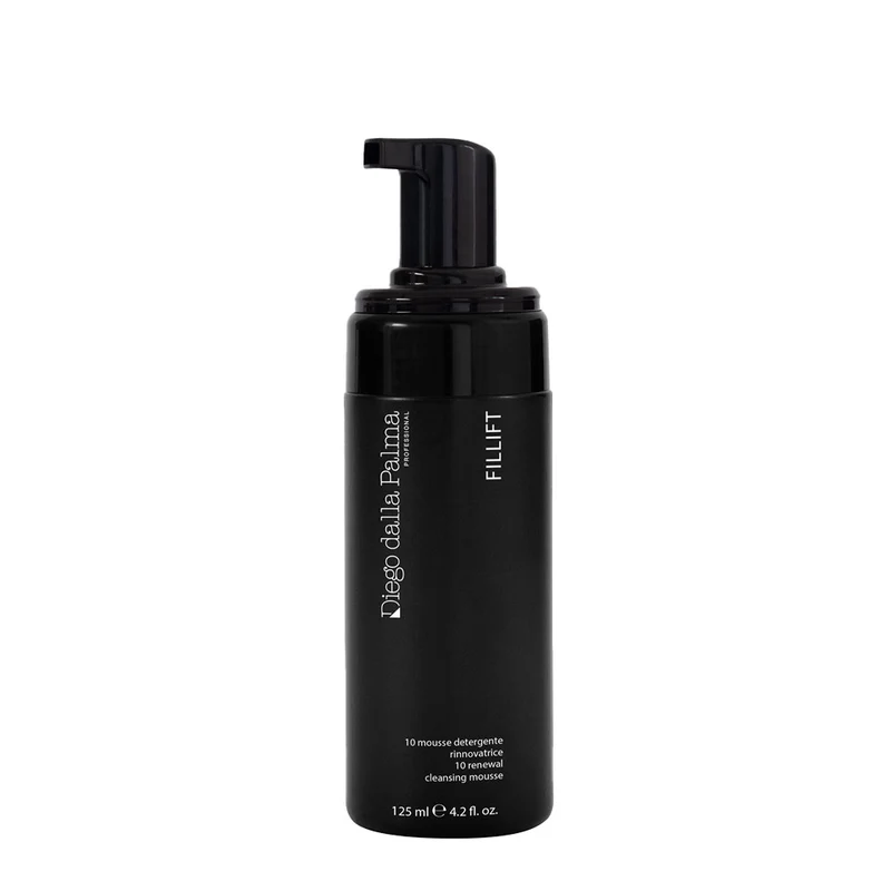 Diego dalla Palma Professional Fillift 10 Renewal Cleansing Mousse 125ml - mousse nettoyante rénovatrice