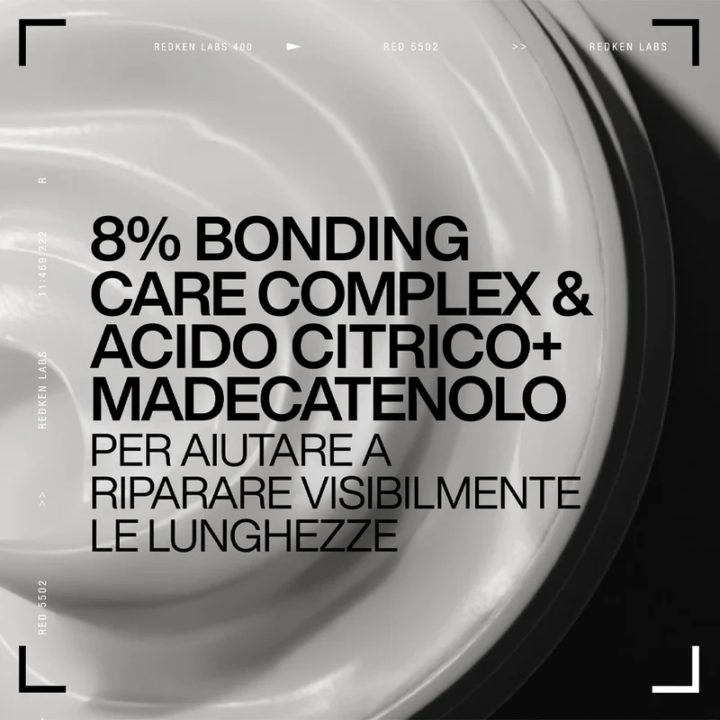 Redken Acidic Bonding Concentrate Hair Bandage Balm 75ml - baume sans rinçage cheveux abîmés