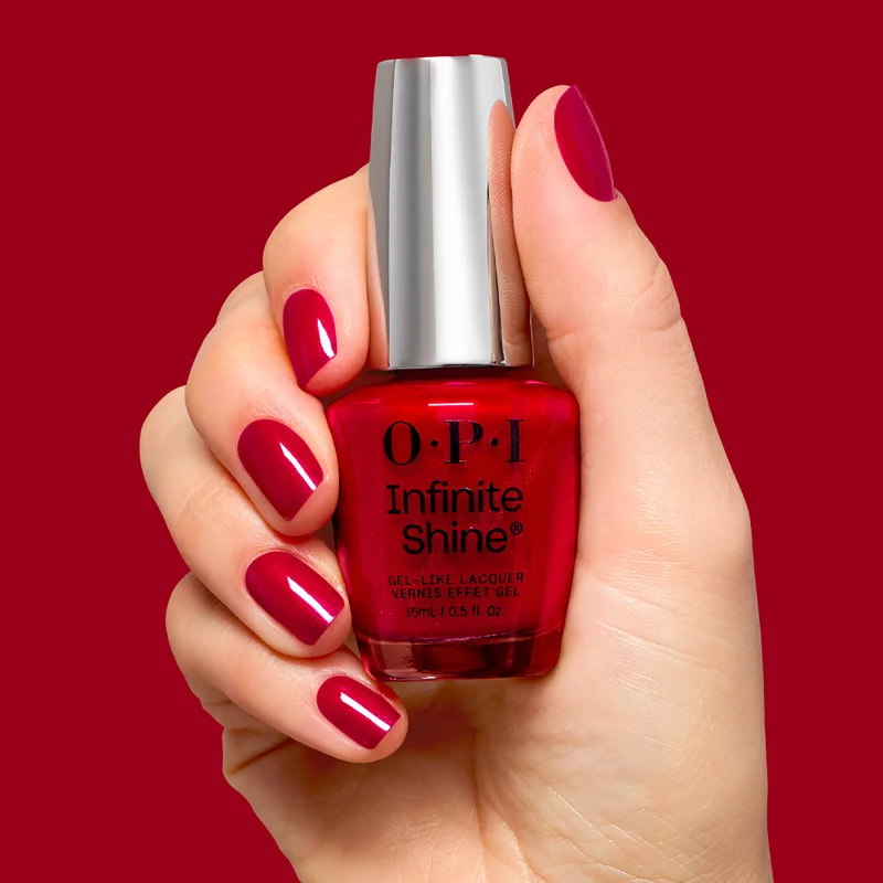 Opi Fall 2026 Most Requested Deer Vallery Spice 15ml - vernis à ongles longue tenue
