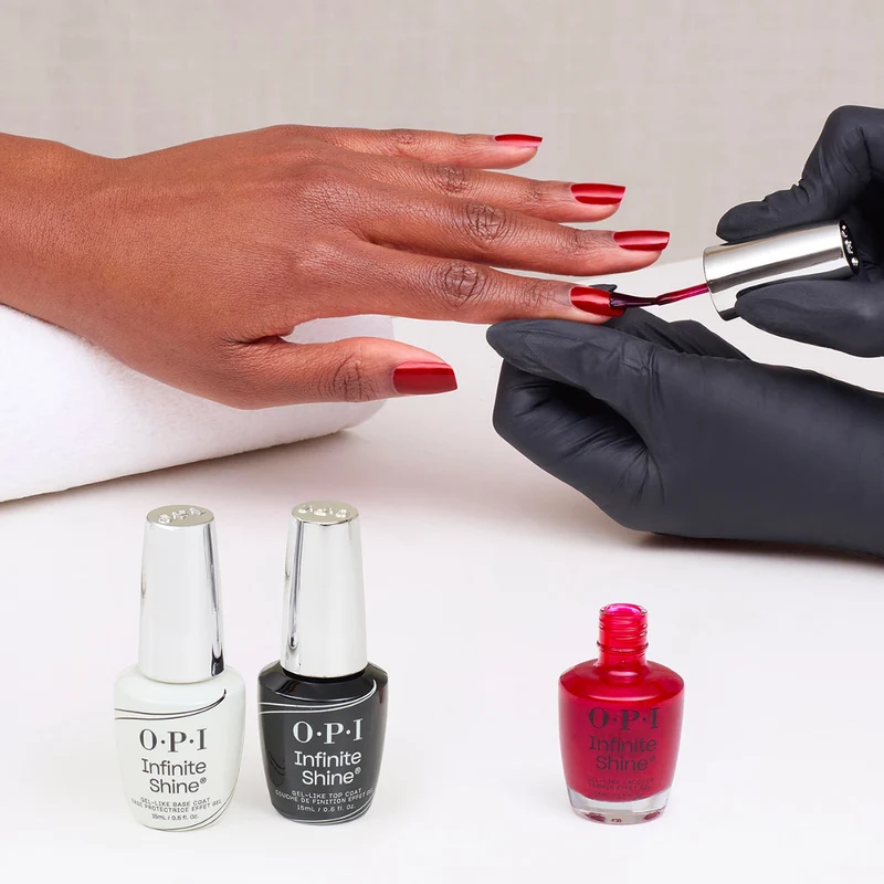Opi Fall 2026 Most Requested Deer Vallery Spice 15ml - vernis à ongles longue tenue
