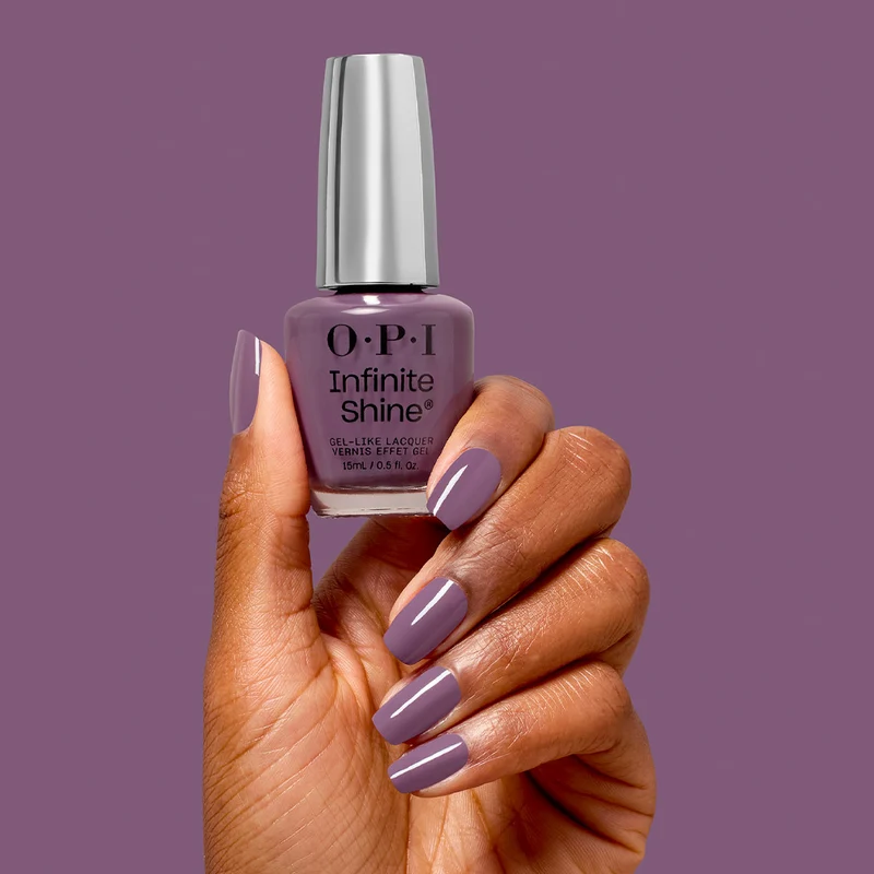 Opi Fall 2026 Most Requested Reign or Shine 15ml - vernis à ongles longue tenue