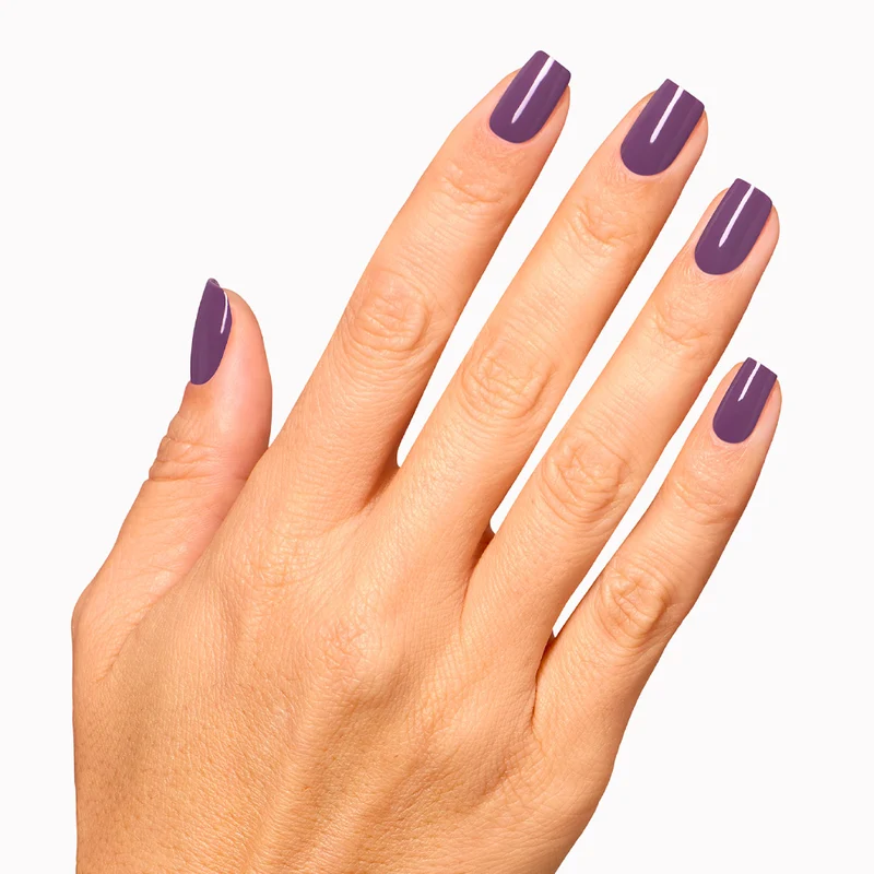 Opi Fall 2026 Most Requested Reign or Shine 15ml - vernis à ongles longue tenue