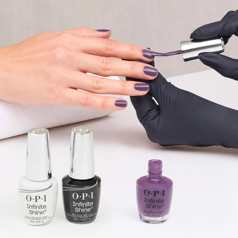 Opi Fall 2026 Most Requested Reign or Shine 15ml - vernis à ongles longue tenue