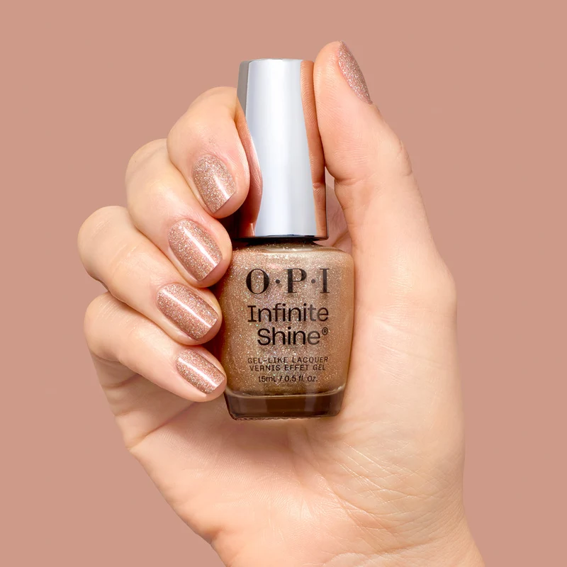 Opi Fall 2026 Most Requested My Private Yacht 15ml - vernis à ongles longue tenue