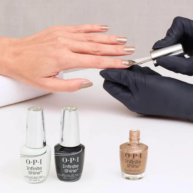 Opi Fall 2026 Most Requested My Private Yacht 15ml - vernis à ongles longue tenue