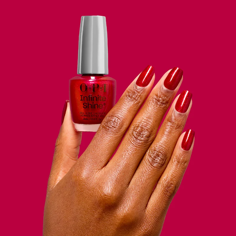 Opi Fall 2026 Most Requested Malaga Wine Not?15ml - vernis à ongles longue tenue
