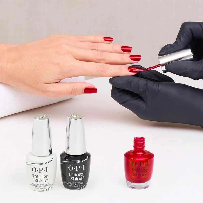 Opi Fall 2026 Most Requested Malaga Wine Not?15ml - vernis à ongles longue tenue