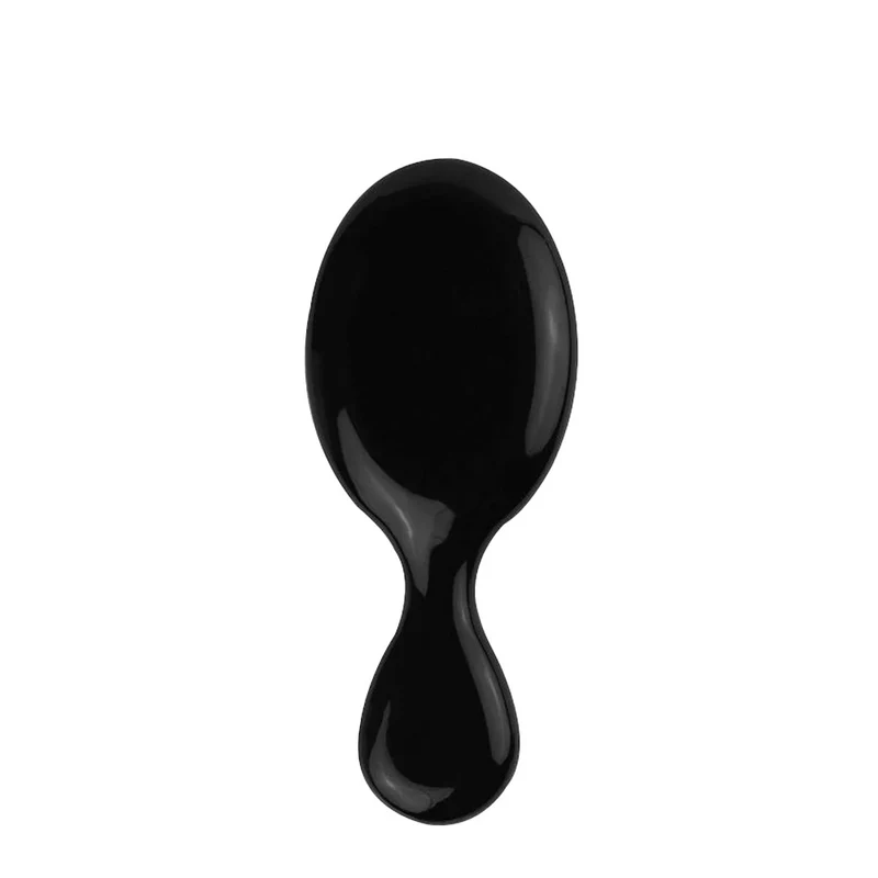 WetBrush Pro Mini Detangler Black - mini brosse démêlante
