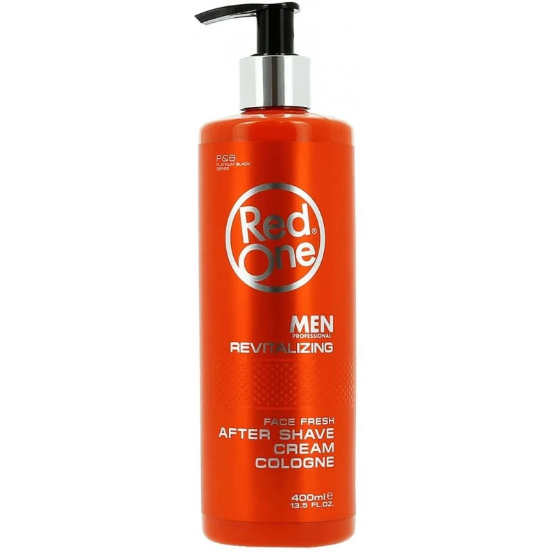 REDONE REVITALIZING After Shave Gel