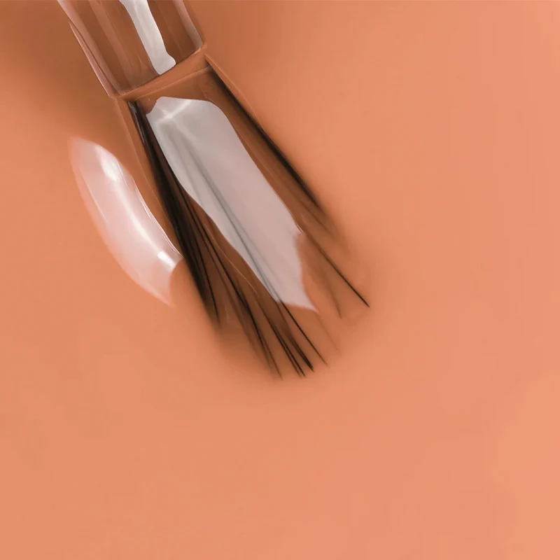My Nail Pro MNP Shine N' Wear 224 Nude 10ml - vernis à ongles classique