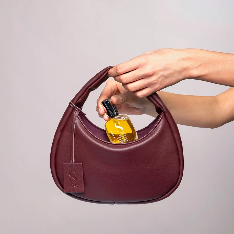 Alfaparf Milano Semi di Lino Sac à main OFFERT