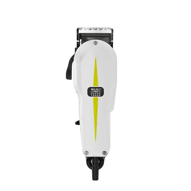 Hair Gallery Resi Come Nuovi Wahl Tagliacapelli Cordless Super Taper - condizioni pari al nuovo