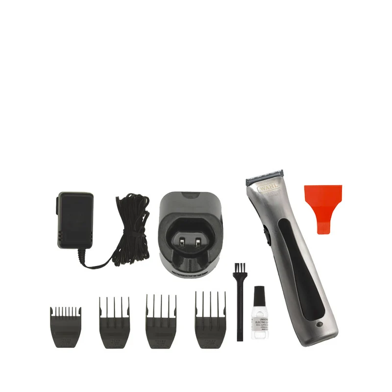 Wahl Trimmer Beret - tondeuse de finition sans fil