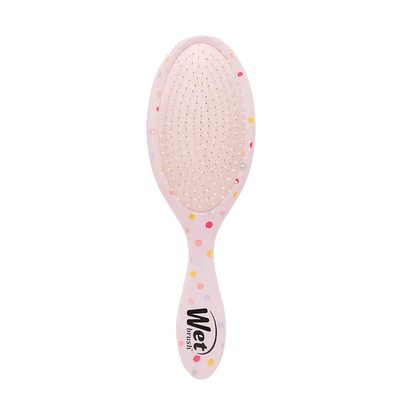 WetBrush Pro Disney Original Detangler Hello Minnie