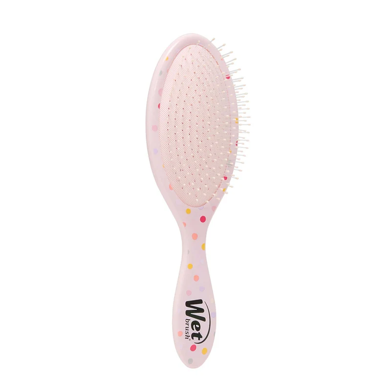 WetBrush Pro Disney Original Detangler Hello Minnie