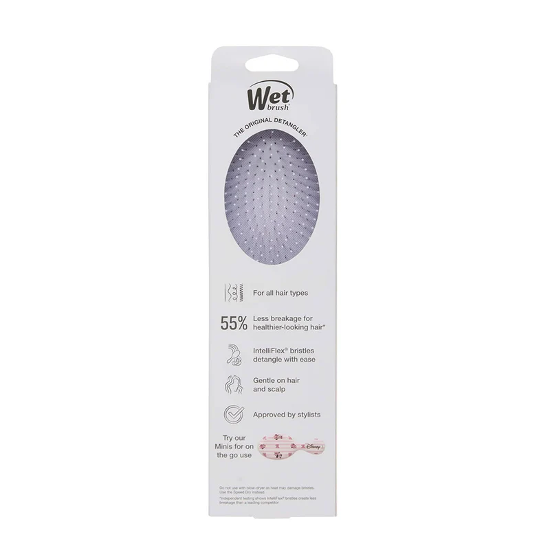 WetBrush Pro Disney Original Detangler Hello Daisy - brosse démêlante