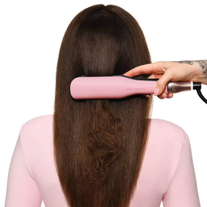 Ghd Our Pink Chronos Max - lisseur