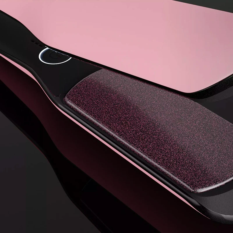 Ghd Our Pink Chronos Max - lisseur