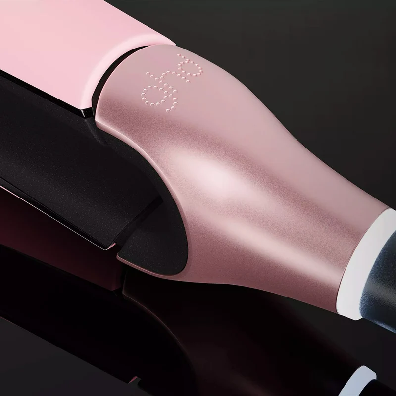 Ghd Our Pink Chronos Max - lisseur