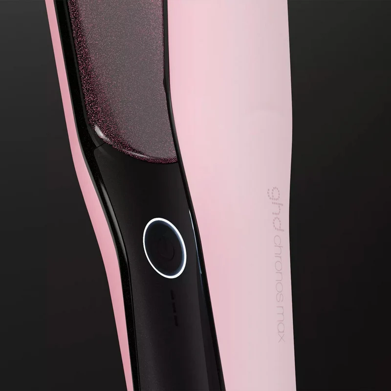 Ghd Our Pink Chronos Max - lisseur
