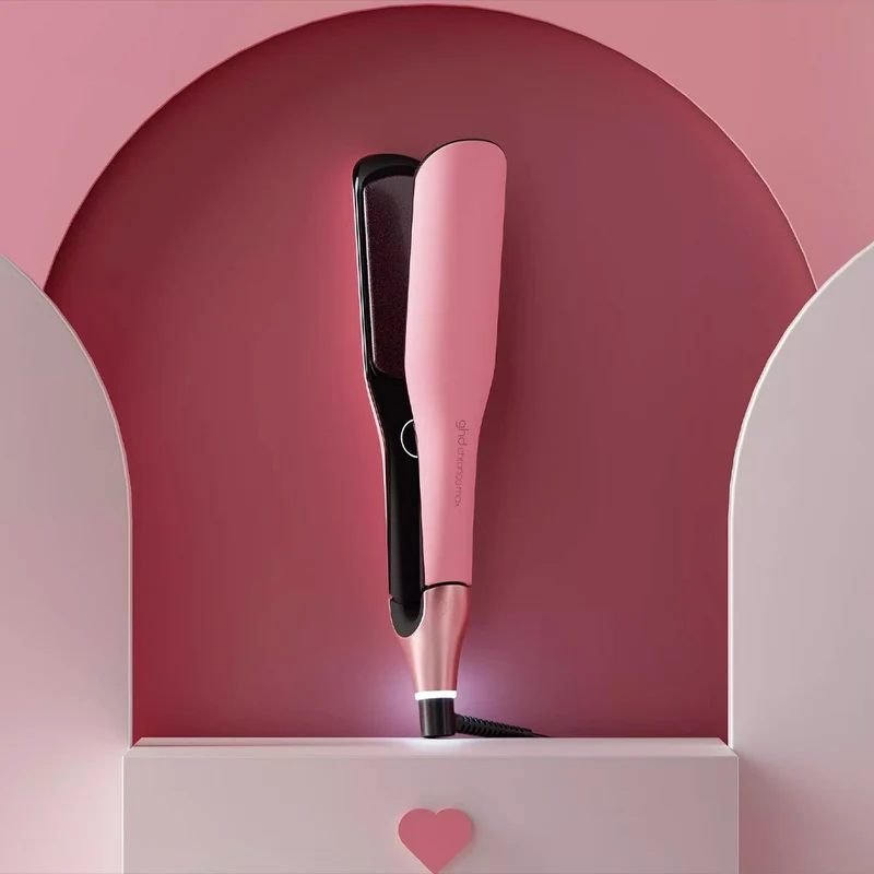 Ghd Our Pink Chronos Max - lisseur