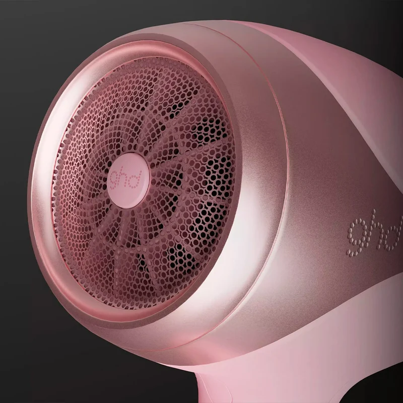 Ghd Our Pink Helios - sèche-cheveux