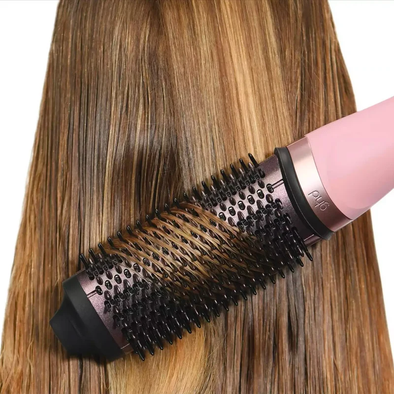 Ghd Our Pink Duet Blowdry - brosse soufflante