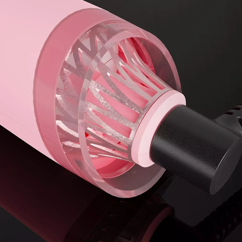 Ghd Our Pink Duet Blowdry - brosse soufflante