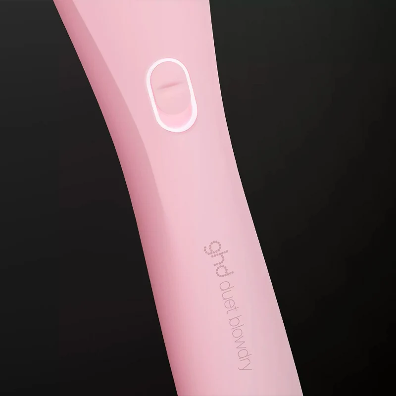 Ghd Our Pink Duet Blowdry - brosse soufflante