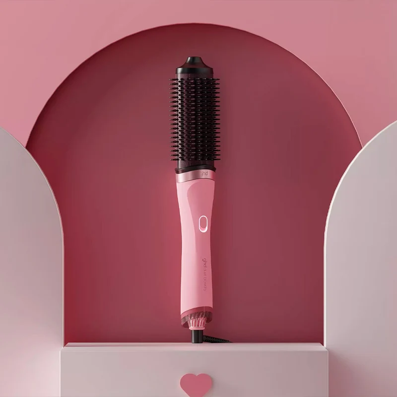 Ghd Our Pink Duet Blowdry - brosse soufflante