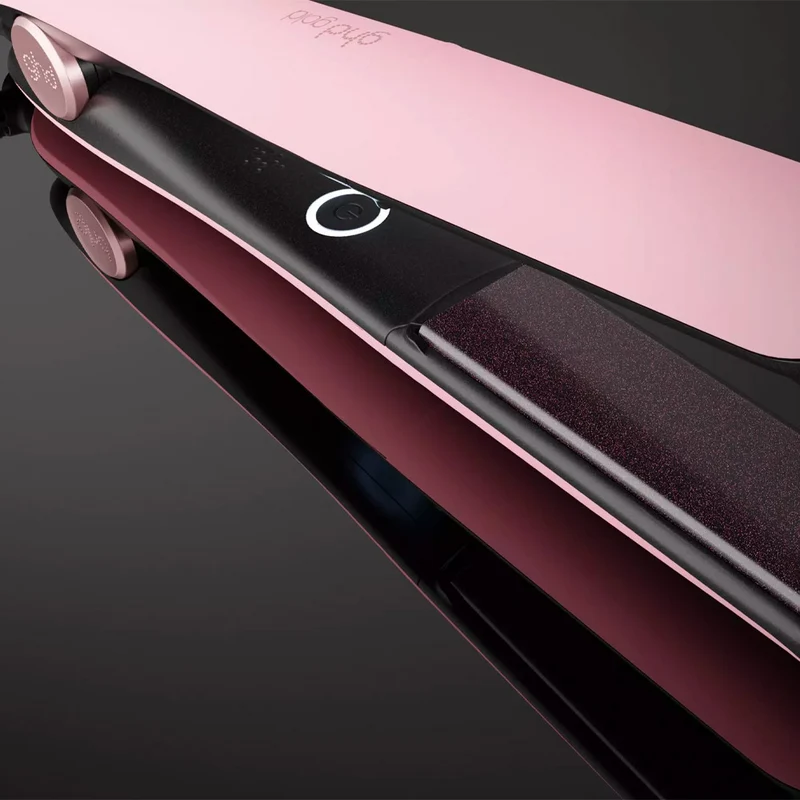 Ghd Our Pink Gold - fer à lisser