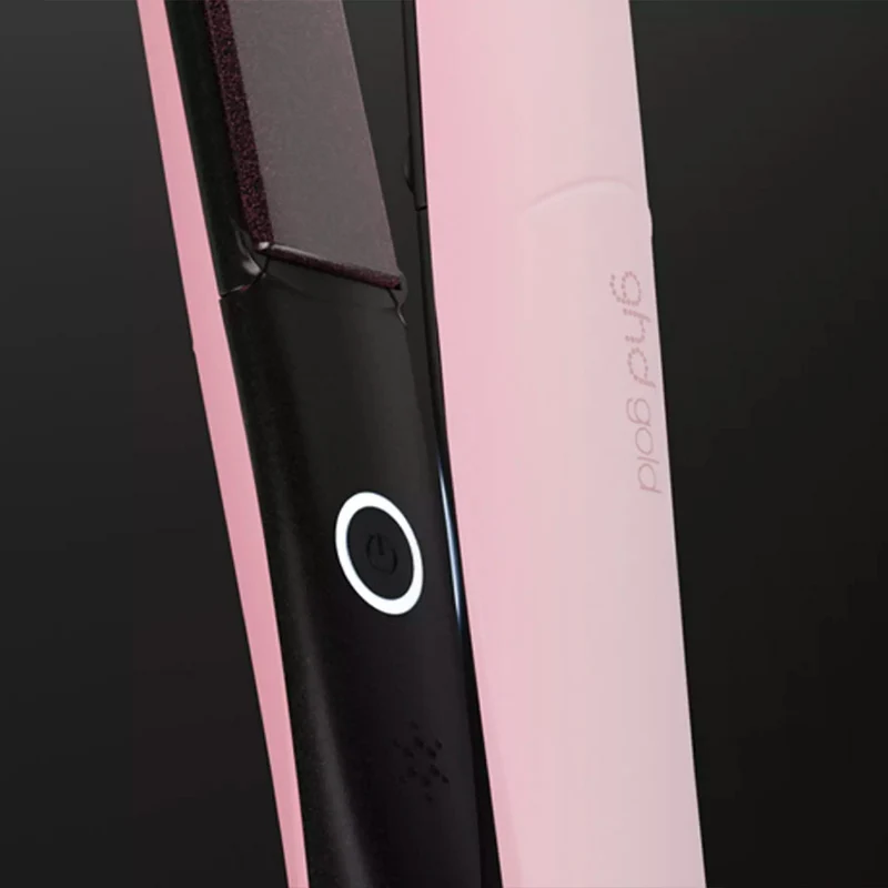 Ghd Our Pink Gold - fer à lisser