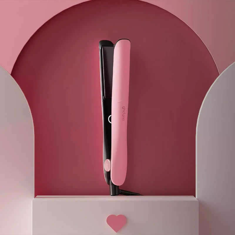 Ghd Our Pink Gold - fer à lisser