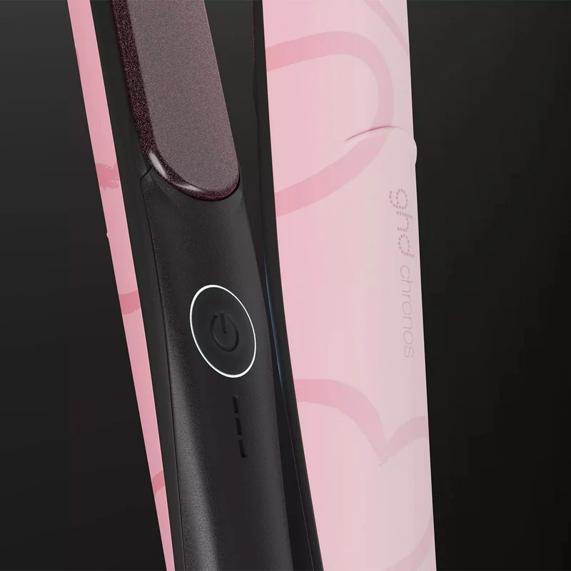 Ghd Our Pink Chronos - fer à lisser