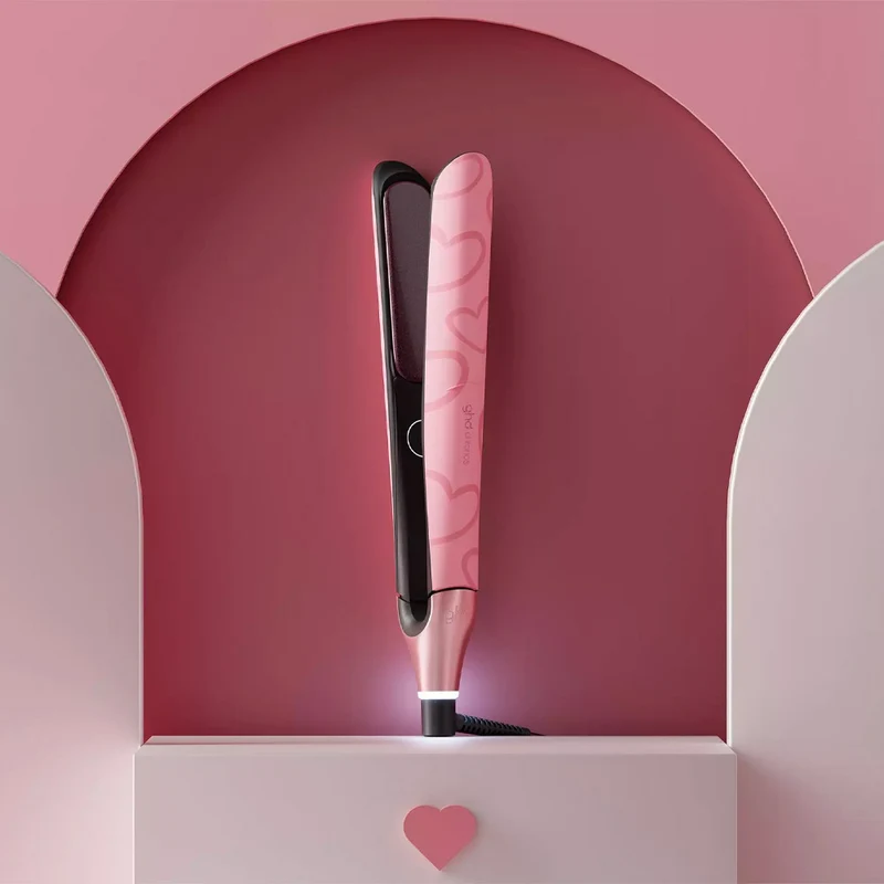 Ghd Our Pink Chronos - fer à lisser
