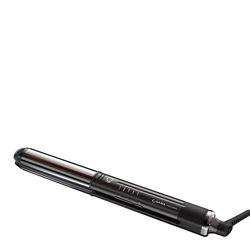 Ga.ma Professional IQ Fer Led Oa Noir - fer