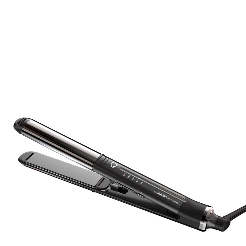 Ga.ma Professional IQ Fer Led Oa Noir - fer