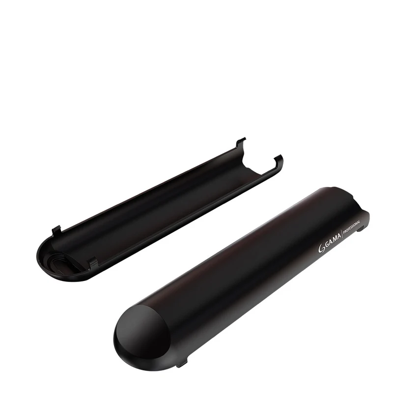 Ga.ma Professional IQ Fer Led Oa Noir - fer