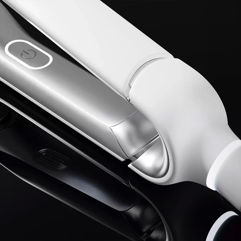 Ghd Sculpt White - piastra