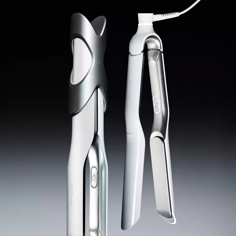 Ghd Sculpt White - piastra